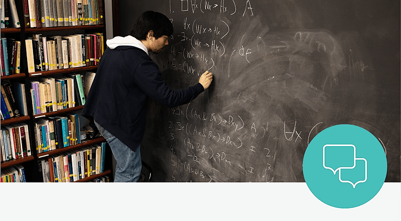 Connecting with Faculty