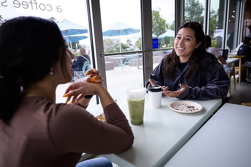 Recruiting InterVarsity Volunteers