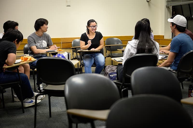 Onboarding InterVarsity Volunteers