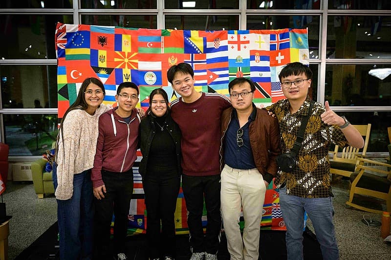 International Student Ministries Essentials