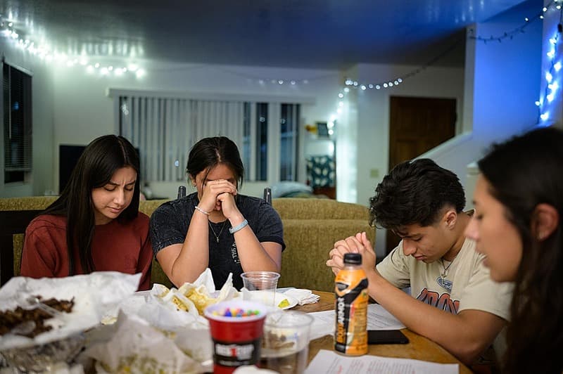 Developing Thriving Small Groups