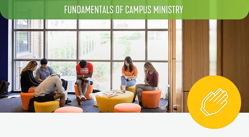 Cultivate Spiritual Rhythms