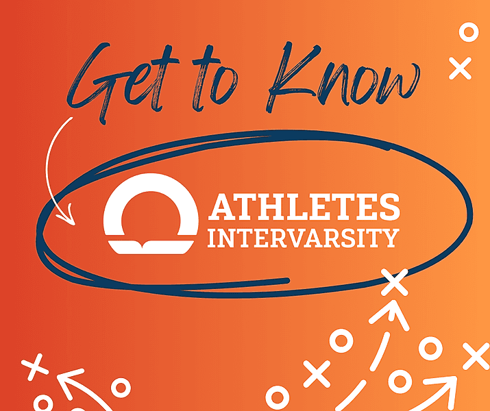 Athletes InterVarsity