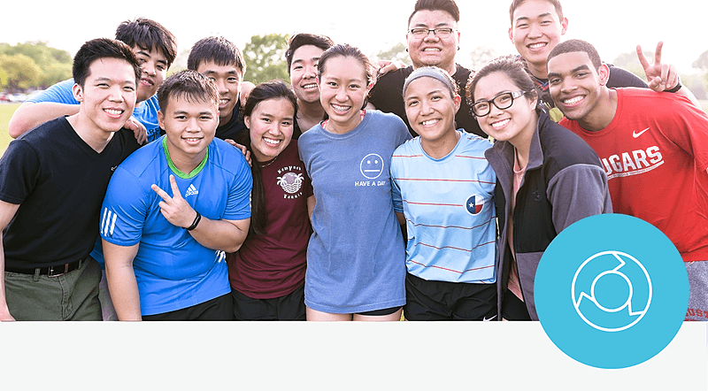 Ministering with Gen Z