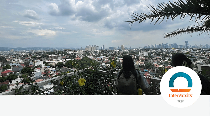 Global Urban Trek 2026