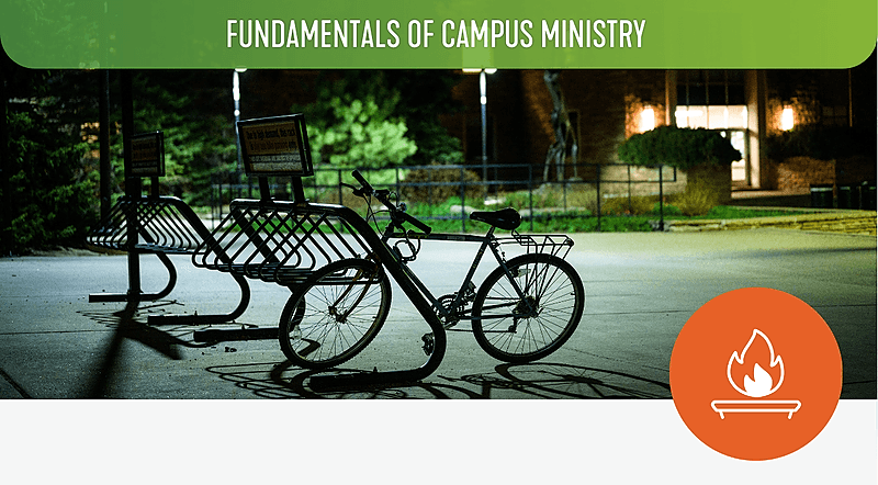 Discern Campus Strategy