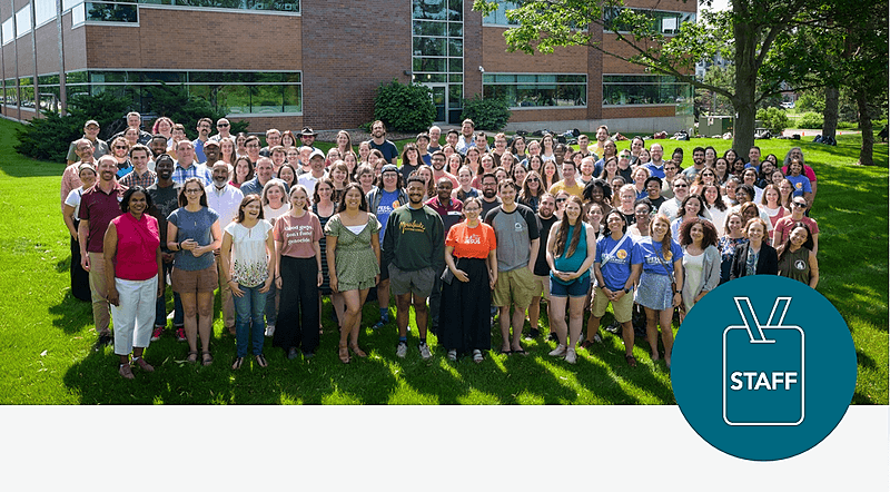 Orientation for New Staff (ONS) 25