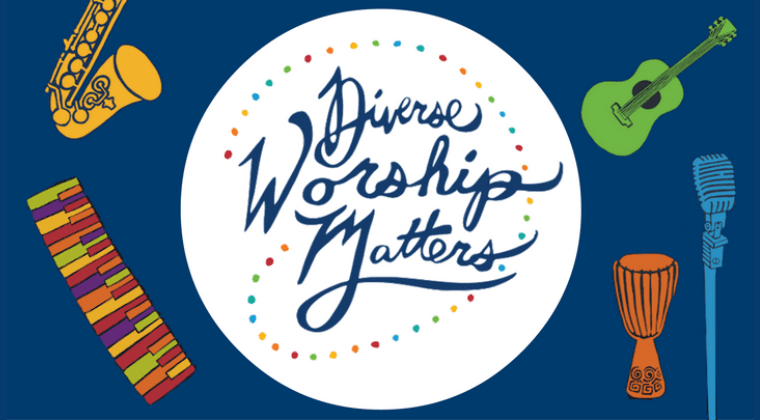 Leading Diverse Worship