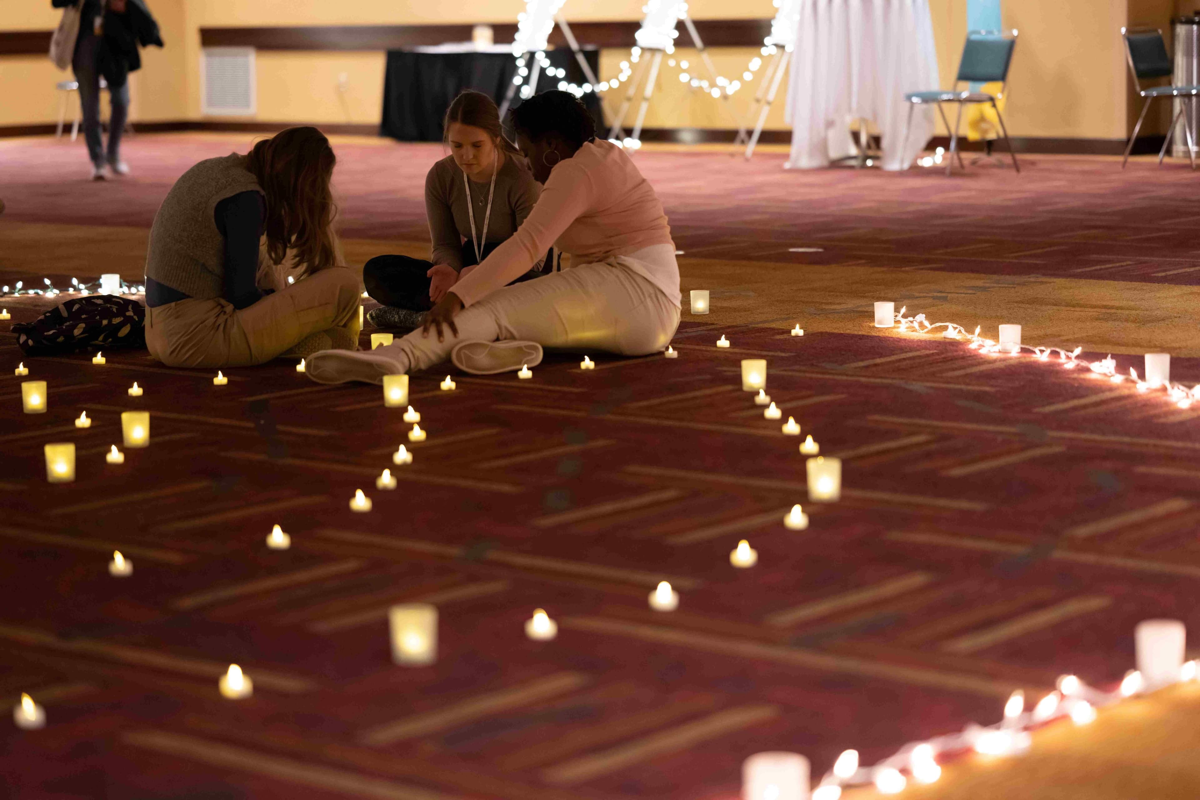 Three Approaches to International Student Inclusion in Conferences