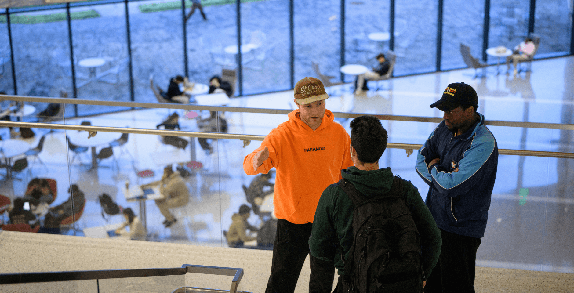 2 Minute Faith Interest Survey