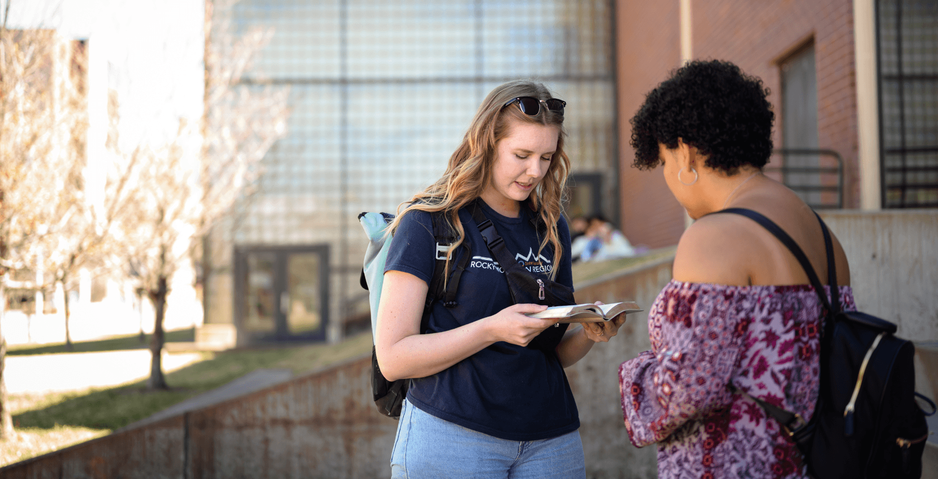 7 Day Prayer Challenge