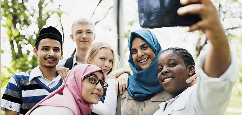 Witnessing with Muslims