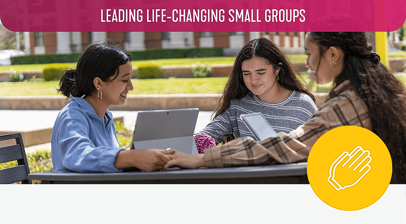 Cultivating Intimacy with God Together